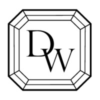 Diamwill logo - Similar company to E. Goldstein Diamonds