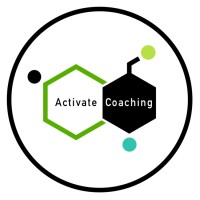 Activate Coaching Ltd logo - Similar company to Ingrained Oil