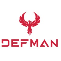 DEFMAN MAKİNA logo - Similar company to Deka Metal
