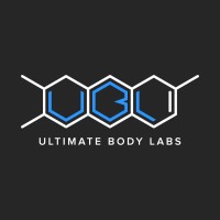 Ultimate Body Labs logo - Similar company to Arbeidsadvocaat.Nl B.V.