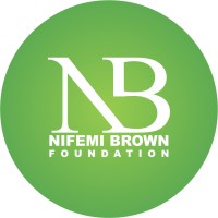 Nifemi Brown Foundation logo - Similar company to Romat Technologies