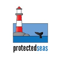 ProtectedSeas logo - Similar company to Anthropocene Institute