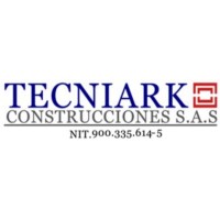 Tecniark Construcciones logo - Similar company to Tecniark S.A