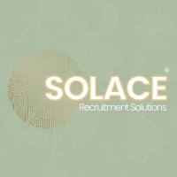 Solace Recruitment Solutions ltd logo - Similar company to Psf Consultancy