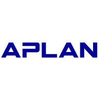 APLAN process oriented automation logo - Similar company to Aplan