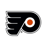 Philadelphia Flyers logo - Similar company to Philadelphia Eagles