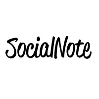 SocialNote, LLC logo - Similar company to Mediavision2020