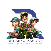 REPAIR & ASSURE LTD logo - Similar company to Pacifica