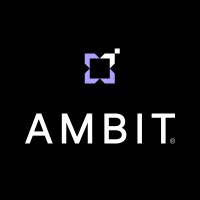 Ambit Inc. logo - Similar company to Nidrosoft