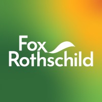 Fox Rothschild logo - Similar company to Faegre Drinker