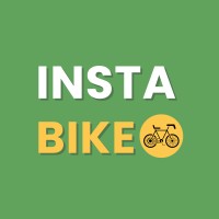 InstaBike logo - Similar company to Rognidaan Technologies