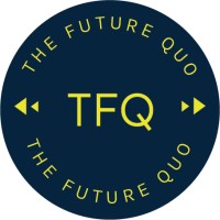 The Future Quo ® logo - Similar company to Studio Into
