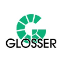 GLOSSER STEEL logo - Similar company to Bedford County Development Association