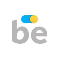Benie Saúde logo - Similar company to Brand Gym