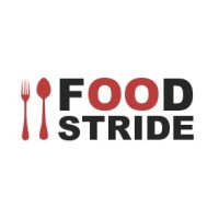 Food Stride logo - Similar company to Rava Consulting