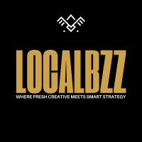 LocalBzz logo - Similar company to Benton-Luttrell Company