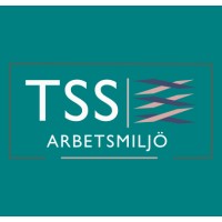TSS Arbetsmiljö AB logo - Similar company to Dockab Ab