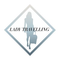 Lady Travelling logo - Similar company to Daniel Tours - Izmir