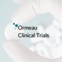 Ormeau Clinical Trials Limited logo - Similar company to Numerus