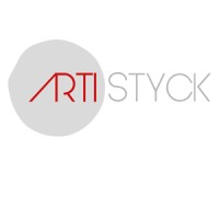 Artistyck • Maquettiste Graphiste Freelance logo - Similar company to Graphiste Am