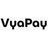 VyaPay logo - Similar company to D Mark