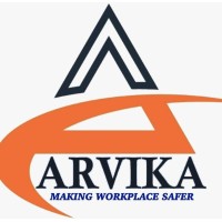 Arvika - EHS
(Your Best HSE Partner- HSE Training | EHS Audit | EHS Staffing ) logo - Similar company to International Risk Control Asia Llp