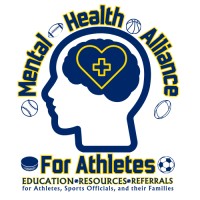 Mental Health Alliance for Athletes logo - Similar company to Denver Mental Health Collective