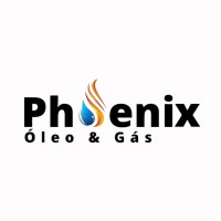 Phoenix Óleo e Gás logo - Similar company to Utc Õleo E Gás S.A.