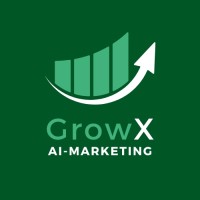 GrowX AI logo - Similar company to Growx