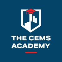 The CEMS Academy logo - Similar company to Esc Spectrum Corporation