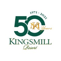 Kingsmill Resort logo - Similar company to The Apptech Group