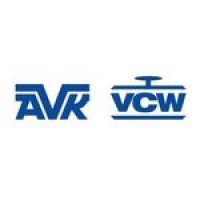 AVK Brasil logo - Similar company to Interativa