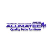 Alumatech Factory Direct Patio Furniture logo - Similar company to Insaraf (Saraf Furniture)
