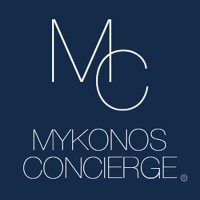 Mykonos Concierge Services logo - Similar company to Nikos Amarantos  ®