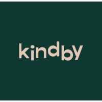kindby logo - Similar company to Prime Movers