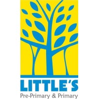 Little's Pre-Primary & Primary School logo - Similar company to Vvm'S Shree Damodar College Of Commerce & Economics