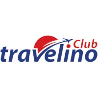 Travelino Club Egypt | Escursioni Sharm el Sheikh Excursions logo - Similar company to Cms Sharm El Sheikh