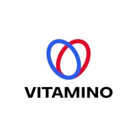 Vitamino logo - Similar company to Arashan