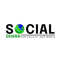 socialdhara.com logo - Similar company to Cmde Labs