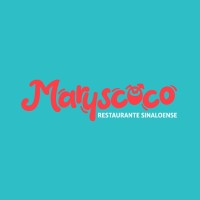 Maryscoco logo - Similar company to Cinco Catering - Zanq