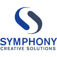 Symphony Creative Solutions logo - Similar company to Sazae Technology