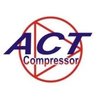 A.C.T AIR COMPRESSOR TECHNOLOGY logo - Similar company to Air Compressor Parts @ Services