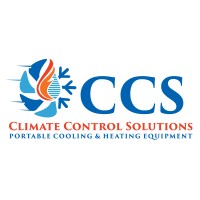 CCS Equipment Sales, Inc. logo - Similar company to Coolclean- Cooling Equipment Hygiene