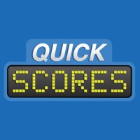 QuickScores.com logo - Similar company to Ace Intermountain Recycling Center