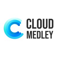 Cloud Medley logo - Similar company to Aca Technologies