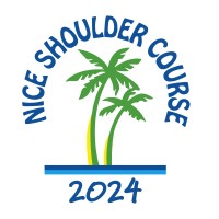 Nice Shoulder Course logo - Similar company to Icr - Institut De Chirurgie Réparatrice Locomoteur Et Sports