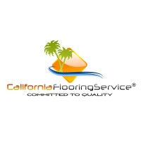 California Flooring Service Inc logo - Similar company to Bartwood Construction, Inc.