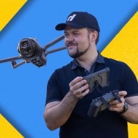 DansTube.TV logo - Similar company to Wrappt