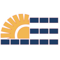 Solar Harbour logo - Similar company to Dronxt Pty Ltd