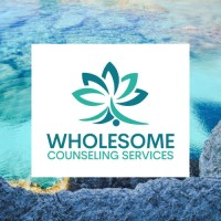 Wholesome counselling Services logo - Similar company to Krista Space